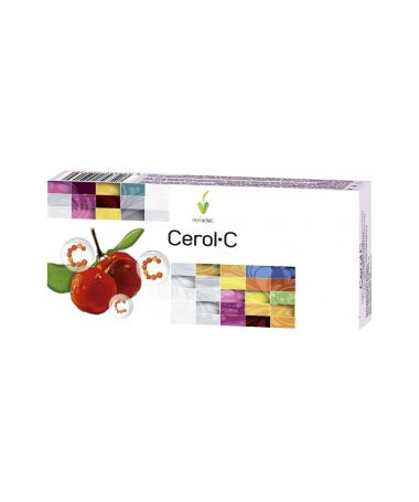 CEROL C 30COMP – foto del producto cerol 30comp comprimido