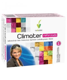 CLIMATER REFORZADO 60CAP – foto del producto soja extracto concentrado