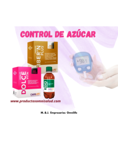 PREGLUCEM 60CAP – foto del producto titulado aporte morus