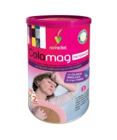 COLAMAG MENOPAUSIA 300GR – foto del producto vitamina colágeno origen