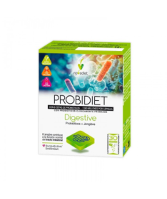 PROBIDIET DIGESTIVE 30 CAP – foto del producto tienes contacta nuestro