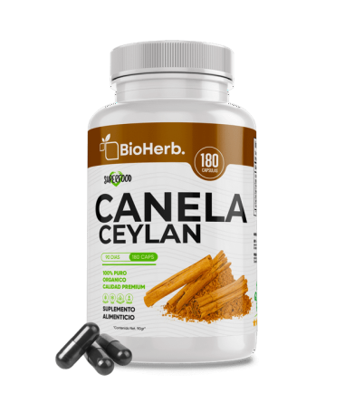 CANELA DE CEYLAN 30CAP ELEMENTALES – foto del producto canela ceylan cromo