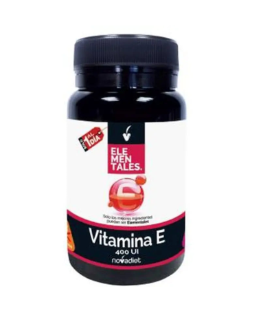 VITAMINA E 268MG 60CAP – foto del producto vitamina 268mg 60cap