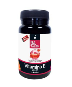 VITAMINA E 268MG 60CAP – foto del producto vitamina 268mg 60cap