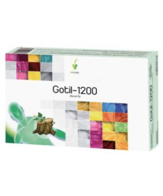 GOTIL 1200 20AMP – foto del producto albura tilo gotil