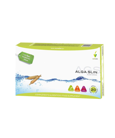 ALGA SLIN 20AMP – foto del producto alga slin 20amp