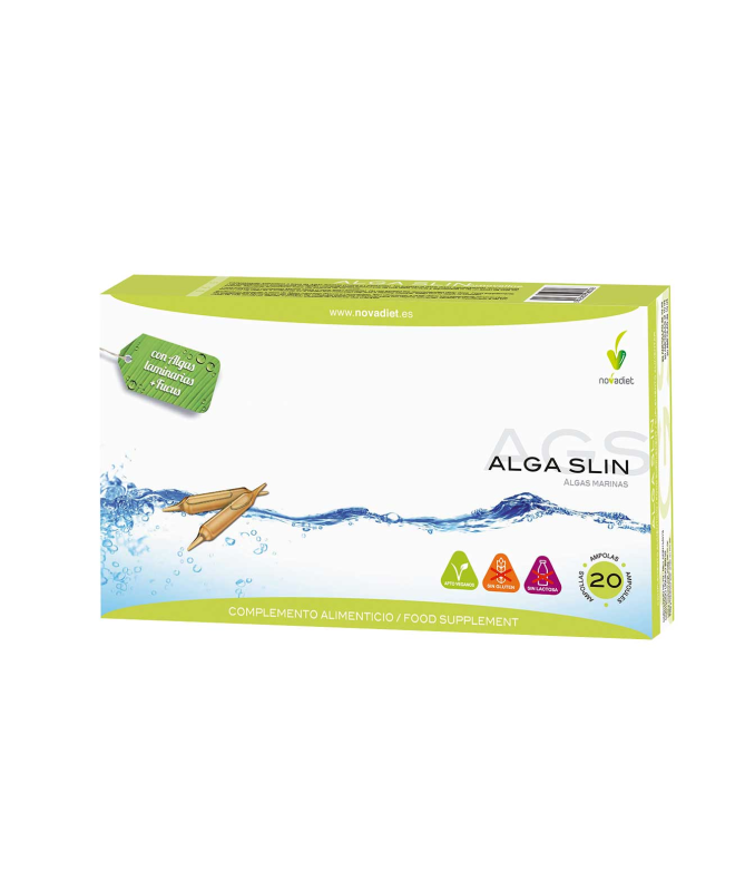 ALGA SLIN 20AMP – foto del producto alga slin 20amp
