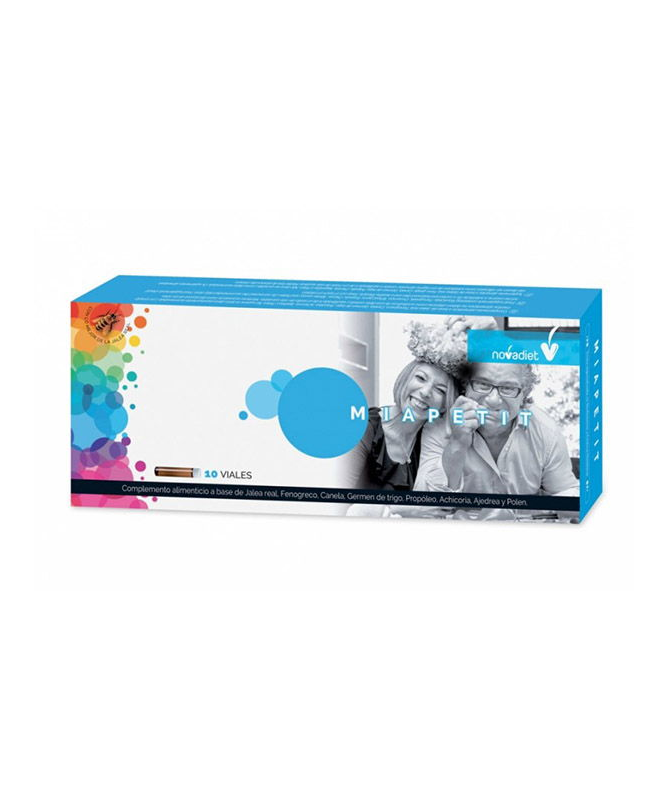 MIAPETIT 20VIALES – foto del producto jalea real liofilizada