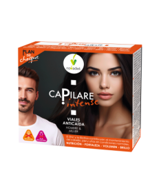 CAPILARE INTENSE 12 VIALES – foto del producto vrn 100% ácido