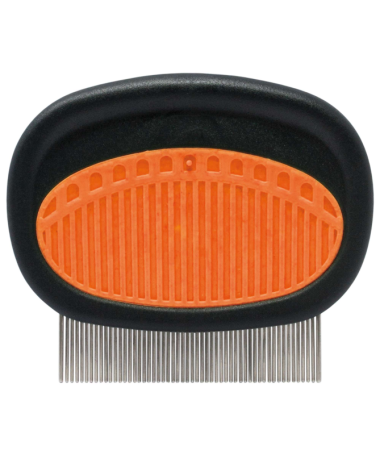 PEINE QUITAPULGAS DOG BARBER – foto del producto peine quitapulgas dog