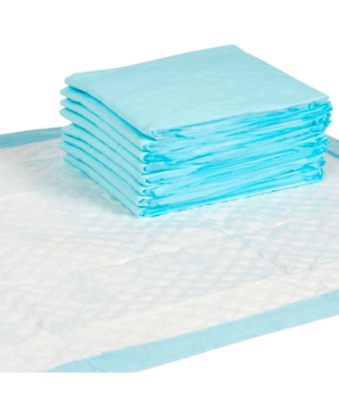 EMPAPADOR BASIC 60X60CM 10 UN – foto del producto empapador basic 60x60cm