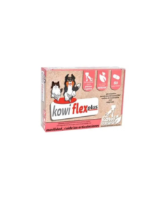 KOWI FLEX PERROS Y GATOS 60ML – foto del producto kowi flex perros