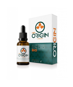 NATURAL OIL BLEND CBD 20 10ML NATURASOR – foto del producto oil cbd natural