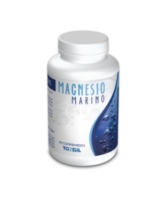 MAGNESIO MARINO 40COMP – foto del producto vitamina magnesio origen