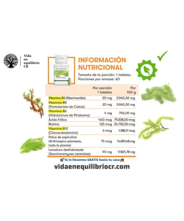 NIVELHEPA 40CAP – foto del producto extracto seco 100