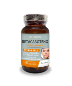 NATURAL BETACAROTENO ACEITES ACTIVOS 90PERLAS – foto del producto perla beta carotenos