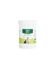 CALCIO FOSFORO RAZAS GRANDES PERROS Y GATOS 120COM – foto del producto vitamina calcio fosforo