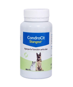 CONDROCIT PERROS Y GATOS 60COMP – foto del producto condrocit perros gatos
