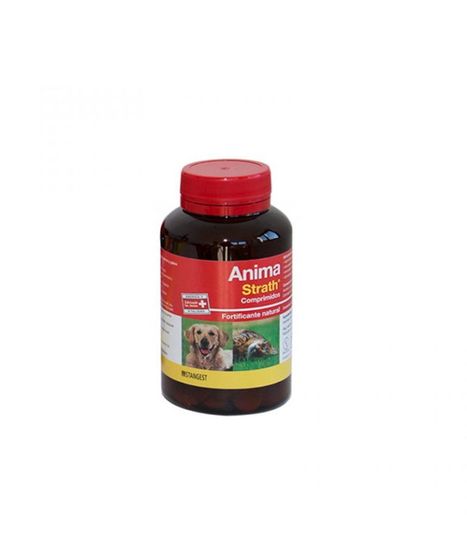 ANIMA STRATH MASCOTAS 1L – foto del producto anima strath mascotas