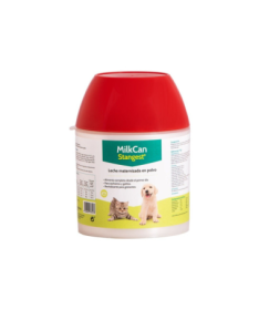 MILKCAN LECHE POLVO PERROS Y GATOS 2KG – foto del producto productos milkcan leche