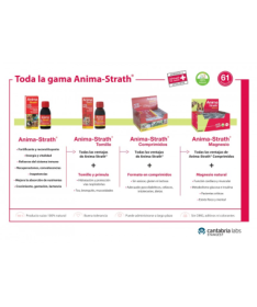 ANIMA STRATH TOMILLO MASCOTAS 100ML – foto del producto extracto tomillo 035