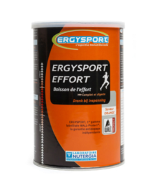 ERGYSPORT ESFUERZO 450GR – foto del producto sodio ergysport esfuerzo