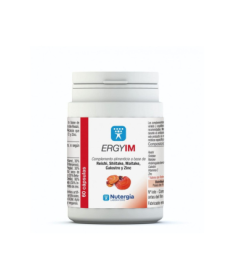 ERGY IM 60CAP – foto del producto extracto 30% seco