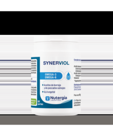 SYNERVIOL ACEITE DE PESCADO 180PERLAS – foto del producto aceite pescado synerviol