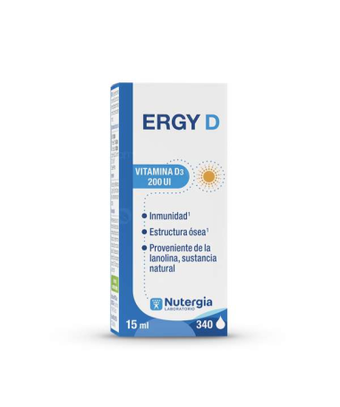ERGY D 15ML – foto del producto vitamina ergy 15ml