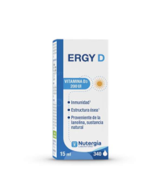 ERGY D 15ML – foto del producto vitamina ergy 15ml