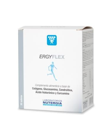 ERGYFLEX NUEVA FORMULA 30SBRS – foto del producto sulfato pescado ácido