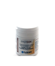 ERGYCOX 30COMP – foto del producto extracto seco matricaria