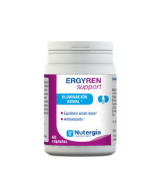 ERGYREN SUPPORT 60CAP – foto del producto 100 origen mioinositol