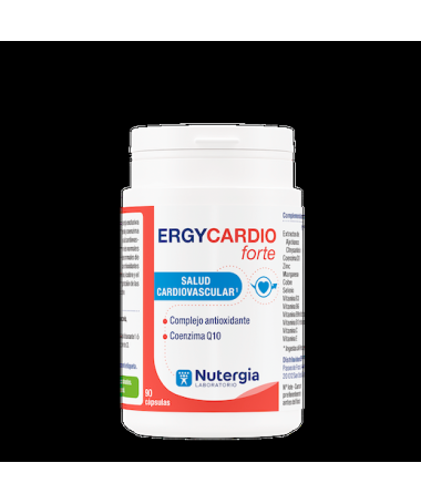 NUTERGIA ERGYCARDIO FORTE 90 CAPS – foto del producto tienes contacta nuestro