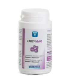 ERGYMAG REMINERALIZANTE Y DESACIDIFICANTE 100CAP – foto del producto magnesio ergymag remineralizante