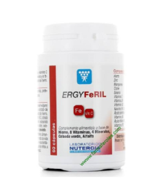 ERGYFERIL 60CAP – foto del producto ergyferil 60cap ascorbato