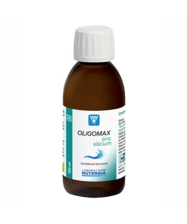 OLIGOVIOL SM I ZINC 150ML – foto del producto zinc agua oligoviol