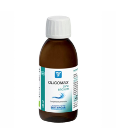 OLIGOVIOL SM I ZINC 150ML – foto del producto zinc agua oligoviol