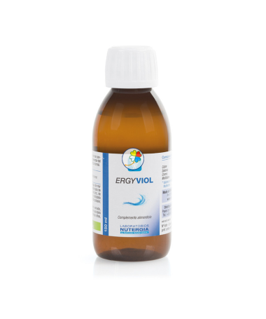 ERGYVIOL 150ML – foto del producto agua sodio ergyviol