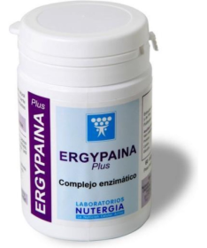 ERGYPAINA PLUS 60CAP – foto del producto extracto ergypaina plus