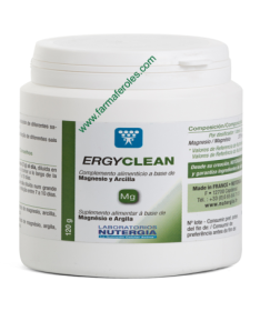ERGYCLEAN 120GR – foto del producto ergyclean 120gr carbonato