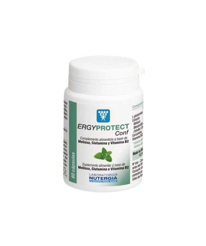 ERGYPROTECT CONF 60CAP – foto del producto ergyprotect conf 60cap