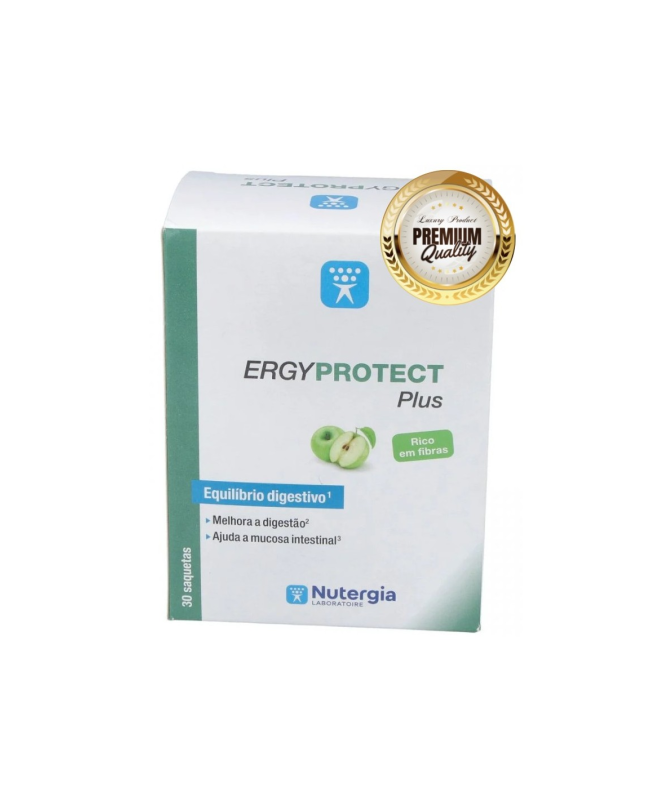 ERGYPROTECT PLUS 30SBRS – foto del producto manzana ergyprotect plus