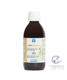 ERGYDIGEST 250ML – foto del producto ergydigest 250ml alcachofa