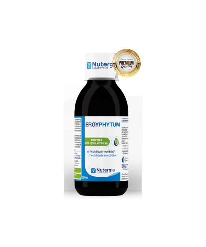 ERGYPHYTUM 250ML – foto del producto ergyphytum 250ml harpagofito