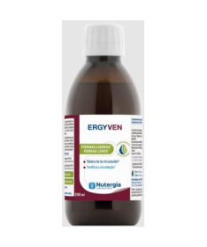 ERGYVEN CIRCULACION VENOSA 250ML – foto del producto ergyven circulacion venosa