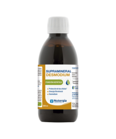 SUPRAMINERAL DESMODIUM 250ML – foto del producto desmodium complejo ascendens
