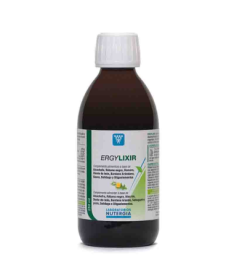 ERGYLIXIR 250ML – foto del producto ergylixir 250ml alcachofa