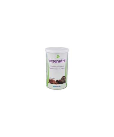 VEGENUTRIL CACAO BOTE 350GR – foto del producto cacao vegenutril bote