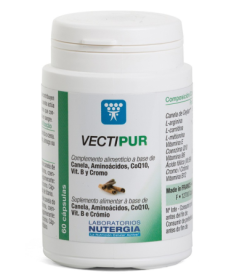 VECTI PUR 60CAP – foto del producto vecti pur 60cap